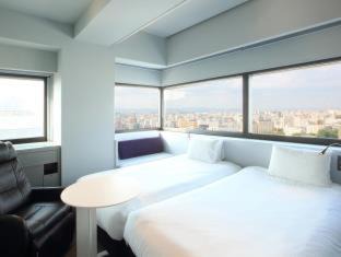 Shin-Osaka Hotel | remm Shin-Osaka