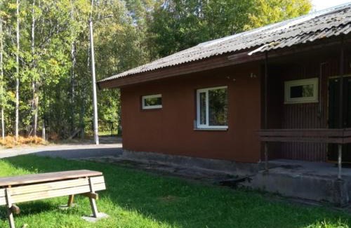 Alutaguse Parish Complejo | Remniku Holiday Centre