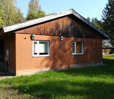 Alutaguse Parish Complejo | Remniku Holiday Centre