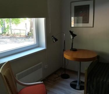 Alutaguse Parish Complejo | Remniku Holiday Centre
