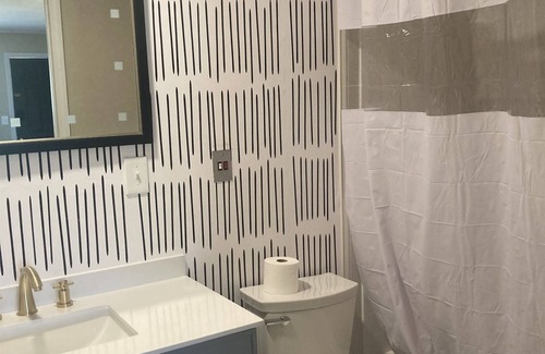 Wappapello Complejo | Remodeled 2 Queen Room with high speed internet