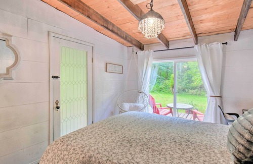 Hoodsport Cabaña | ¡NUEVO! ¡Cabaña remodelada, cerca del bosque nacional olímpico!