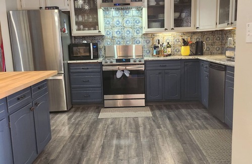 Ponderosa Pines Casa | Remodeled Cozy home: 20min to Wolfcreek Ski + 3min to Golf and Rio Grande River