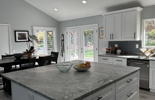 San Marcos Casa | Remodeled extended stay home