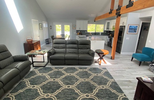 San Marcos Casa | Remodeled extended stay home