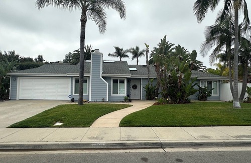 San Marcos Casa | Remodeled extended stay home