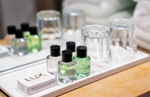 Oxford Hotel | Remont Oxford Hotel