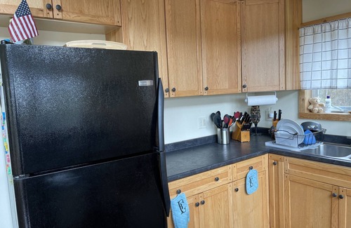 Peru Casa | Cabaña remota y relajante en los Berkshires