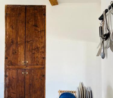 Mailhac Cama Y Desayuno | Remparts House