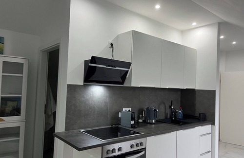 Winnenden Apartamento | Rems Home - Holiday apartment with in Winnenden near Stuttgart