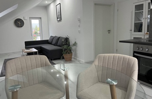 Winnenden Apartamento | Rems Home - Holiday apartment with in Winnenden near Stuttgart