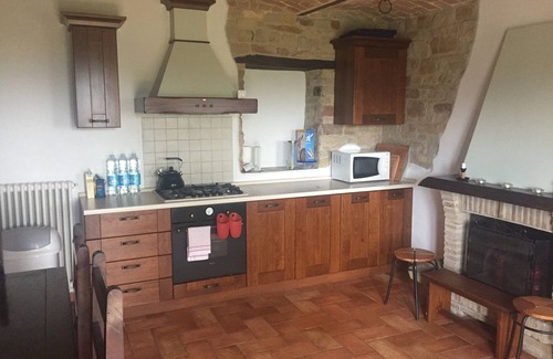 Castiglione Messer Raimondo Otro | Casa de campo de lujo con piscina privada y vistas espectaculares.