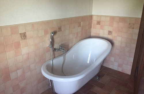 Castiglione Messer Raimondo Otro | Casa de campo de lujo con piscina privada y vistas espectaculares.