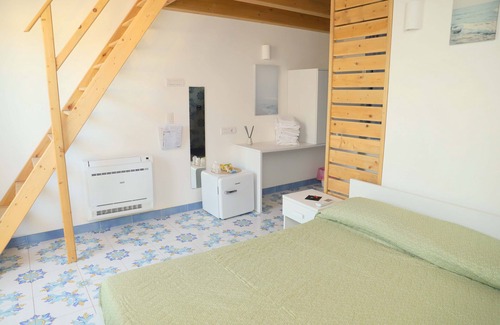 Mondragone Hotel | Rena Resort