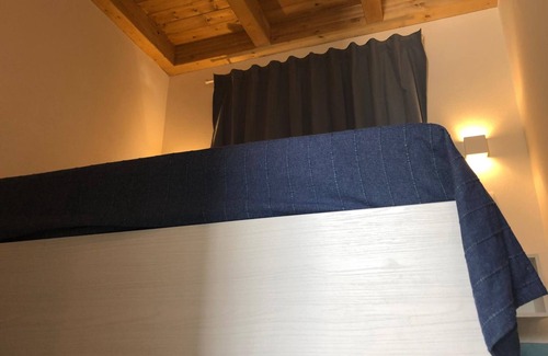 Mondragone Hotel | Rena Resort