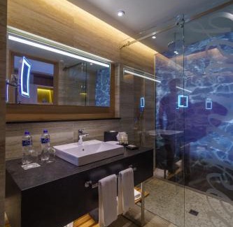 Zona Hotelera Hotel | Renaissance Cancun Resort & Marina