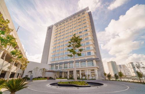 Zona Hotelera Hotel | Renaissance Cancun Resort & Marina