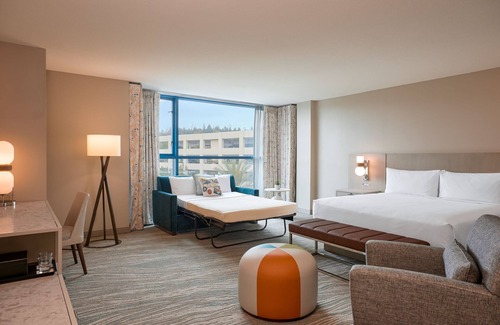 Aliso Viejo Hotel | Renaissance ClubSport Aliso Viejo Laguna Beach Hotel