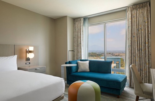 Aliso Viejo Hotel | Renaissance ClubSport Aliso Viejo Laguna Beach Hotel