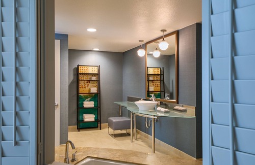 Aliso Viejo Hotel | Renaissance ClubSport Aliso Viejo Laguna Beach Hotel