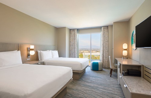 Aliso Viejo Hotel | Renaissance ClubSport Aliso Viejo Laguna Beach Hotel