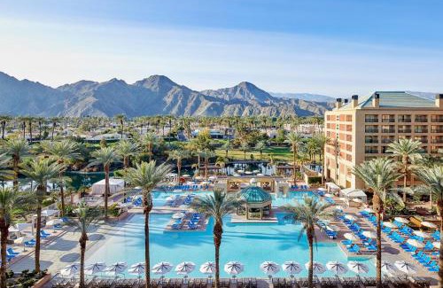 Indian Wells Hotel | Renaissance Esmeralda Resort & Spa, Indian Wells