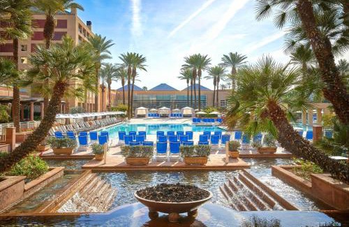 Indian Wells Hotel | Renaissance Esmeralda Resort & Spa, Indian Wells