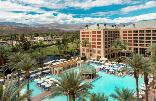 Indian Wells Hotel | Renaissance Esmeralda Resort & Spa, Indian Wells
