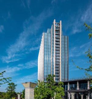 Guanshanhu District Hotel | Renaissance Guiyang Hotel