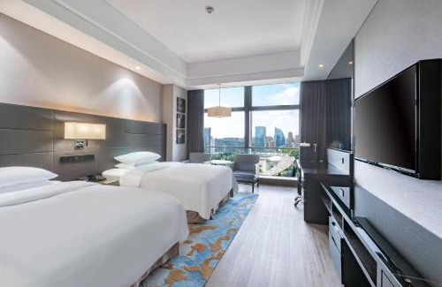 Guanshanhu District Hotel | Renaissance Guiyang Hotel