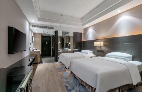 Guanshanhu District Hotel | Renaissance Guiyang Hotel
