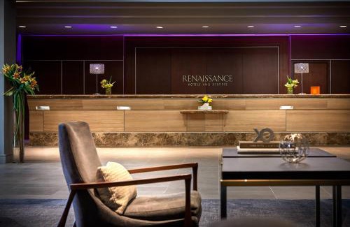 Los Angeles Hotel | Renaissance Los Angeles Airport Hotel