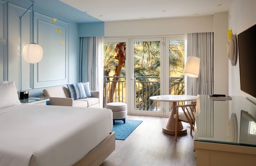 Otrobanda Complejo | Renaissance Wind Creek Curacao Resort