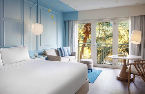 Otrobanda Complejo | Renaissance Wind Creek Curacao Resort