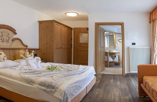 Vigo di Fassa Hotel | Renato Hotel