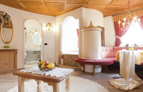 Vigo di Fassa Hotel | Renato Hotel