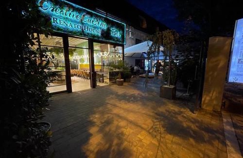 Tirgu Jiu Casa | Renato HOUSE