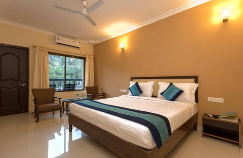 Vainguinim Hotel | Rendezvous Beach Resort