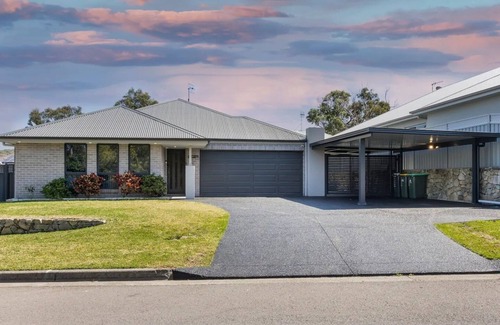 Belmont North Casa | Rengor Executive Retreat