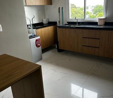 Bela Vista Apartamento | Renoir House - Apartamento Uruguaiana