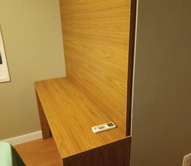 Bela Vista Apartamento | Renoir House - Apartamento Uruguaiana