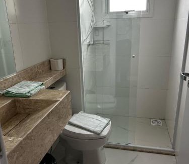 Bela Vista Apartamento | Renoir House - Apartamento Uruguaiana