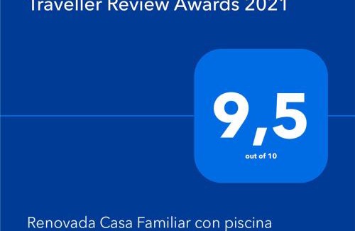 Salinas Casa | Renovada Casa Familiar con piscina en Salinas