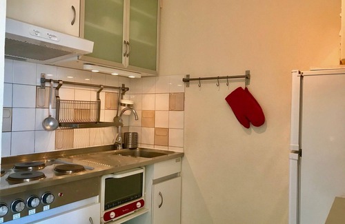 Villard-de-Lans Apartamento | Apartamento renovado con balcón orientado al sur, cerca de tiendas y aparcamiento gratuito
