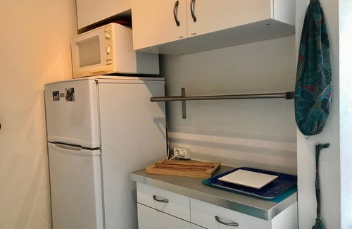 Villard-de-Lans Apartamento | Apartamento renovado con balcón orientado al sur, cerca de tiendas y aparcamiento gratuito