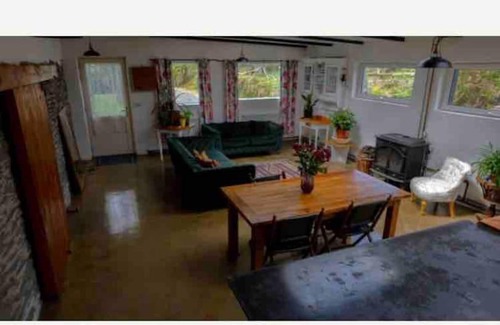 Valentia Island Alquiler De Eote | Renovated Boat House at Valentia Island Escape