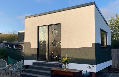 Valentia Island Alquiler De Eote | Renovated Boat House at Valentia Island Escape