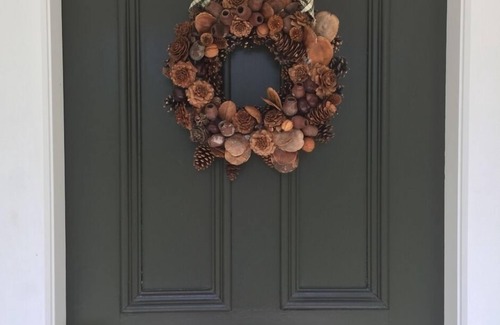 Havelock North Cabaña | Renovated bushman's cottage in beautiful garden.