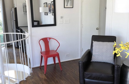 Seabrook Island Cabaña | Casa de campo renovada, a pie de playa, VISTAS, campo de golf, 2 dormitorios / 2 baños, 4 bicicletas, parrilla