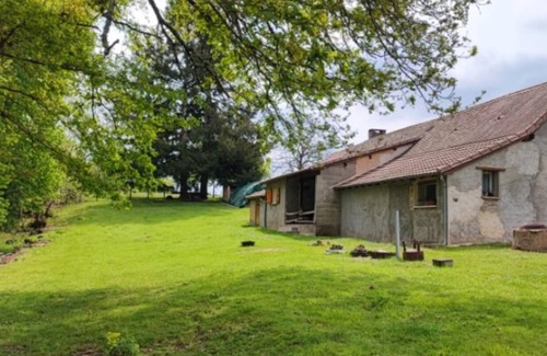 Mussidan Casa | Renovated country house